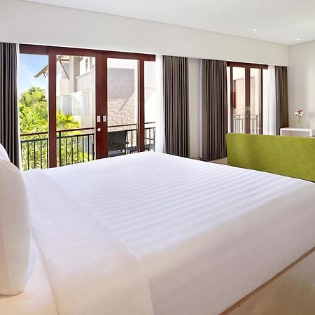 Signature Bali Sanur Eksteriør bilde