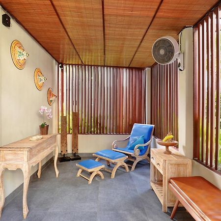 Signature Bali Sanur Eksteriør bilde