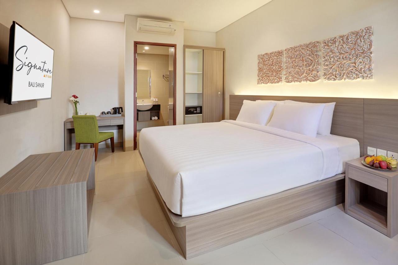 Signature Bali Sanur Eksteriør bilde