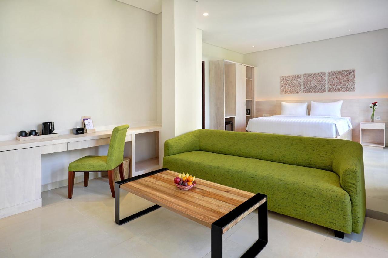 Signature Bali Sanur Eksteriør bilde