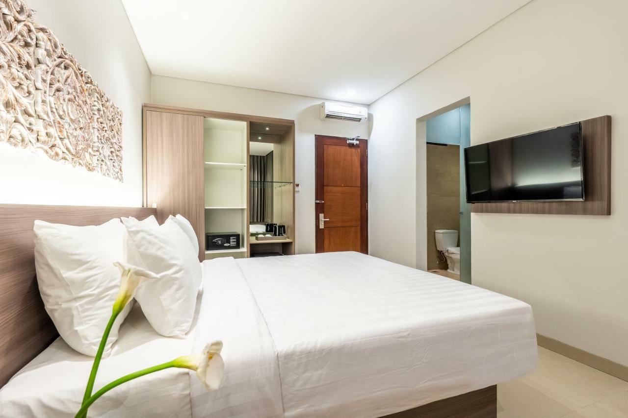 Signature Bali Sanur Eksteriør bilde
