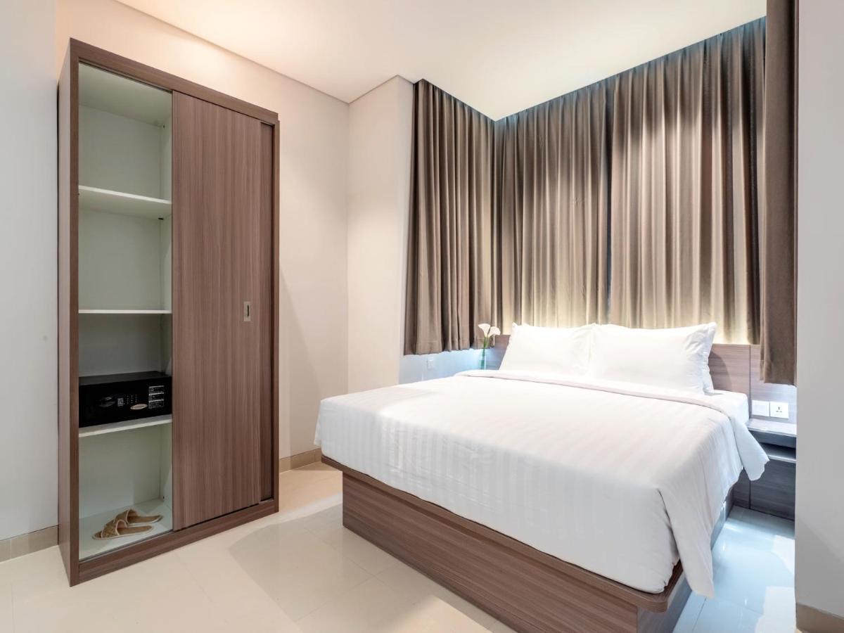 Signature Bali Sanur Eksteriør bilde