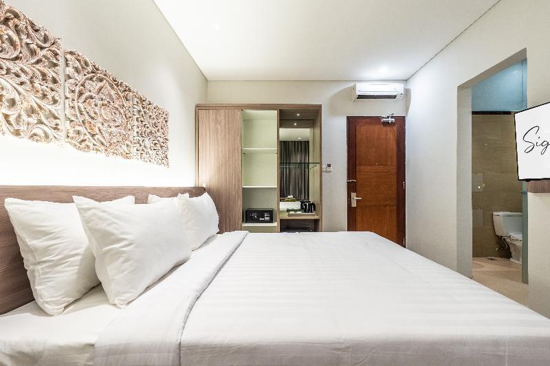 Signature Bali Sanur Eksteriør bilde
