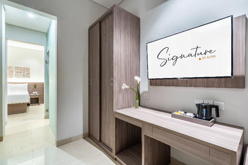 Signature Bali Sanur Eksteriør bilde