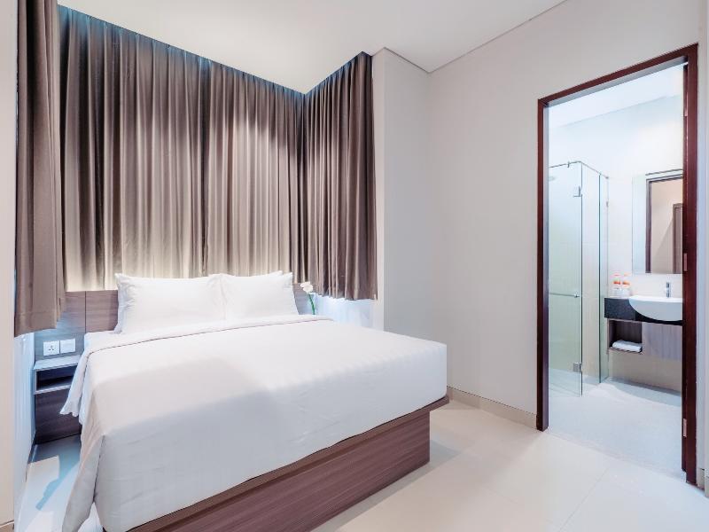 Signature Bali Sanur Eksteriør bilde