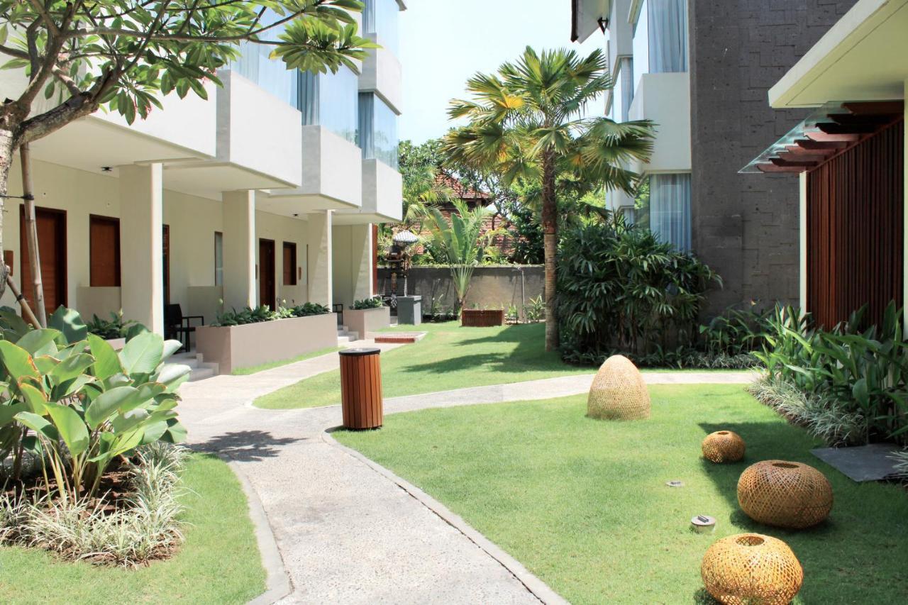Signature Bali Sanur Eksteriør bilde