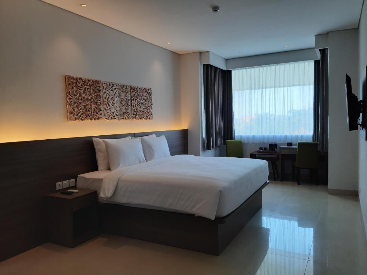 Signature Bali Sanur Eksteriør bilde