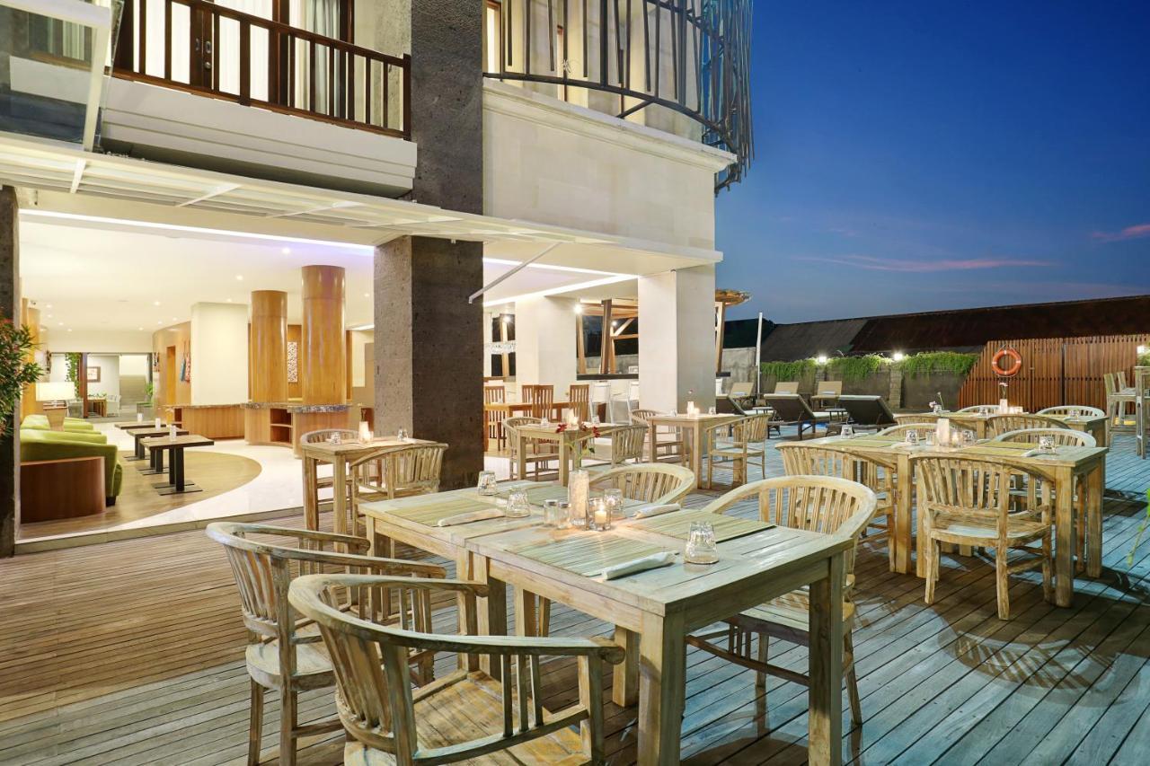 Signature Bali Sanur Eksteriør bilde