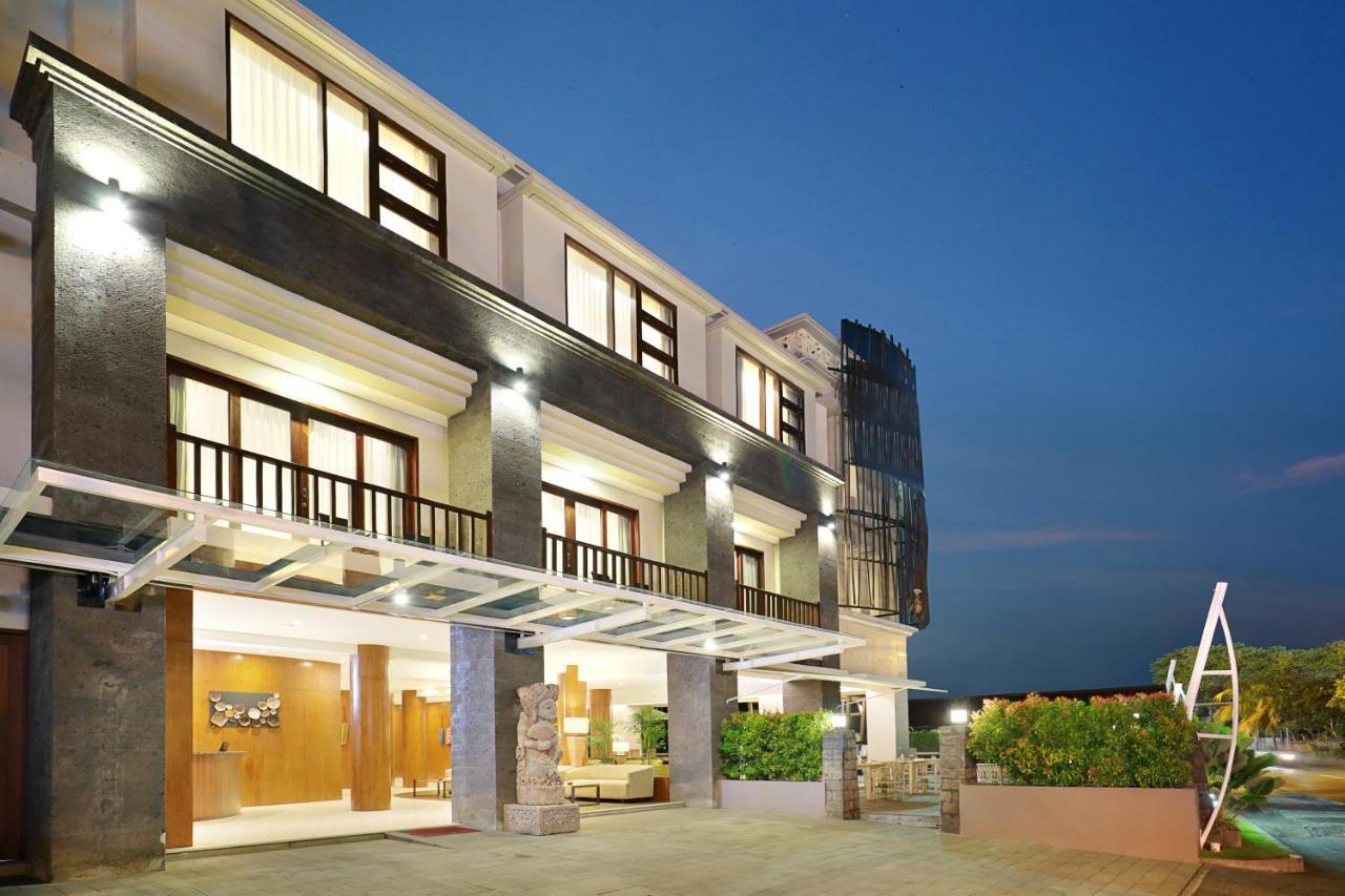 Signature Bali Sanur Eksteriør bilde