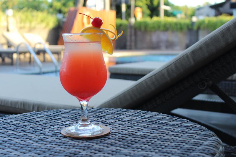 Signature Bali Sanur Eksteriør bilde