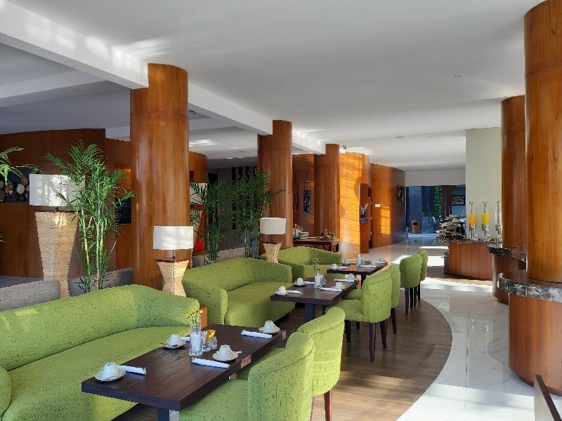 Signature Bali Sanur Eksteriør bilde