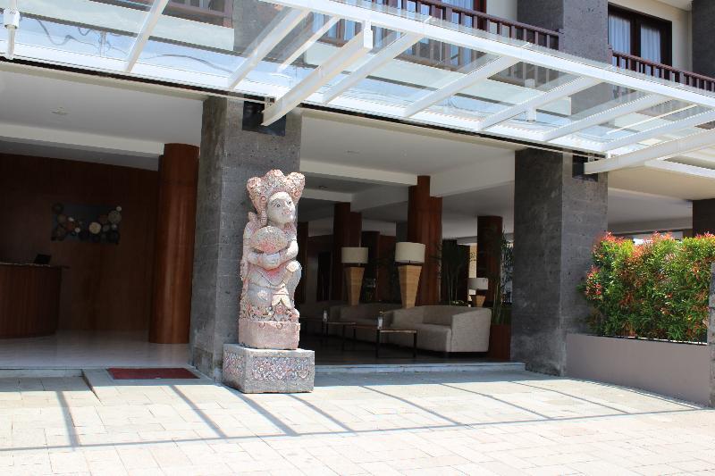 Signature Bali Sanur Eksteriør bilde
