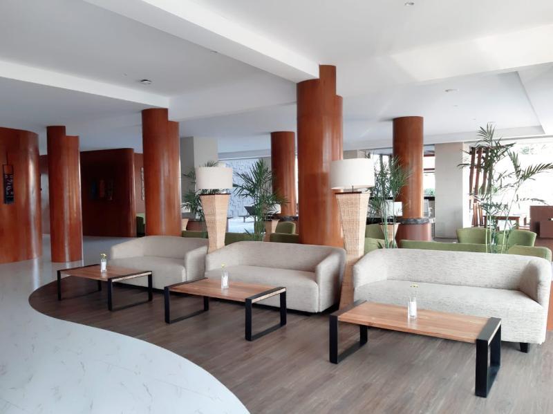 Signature Bali Sanur Eksteriør bilde