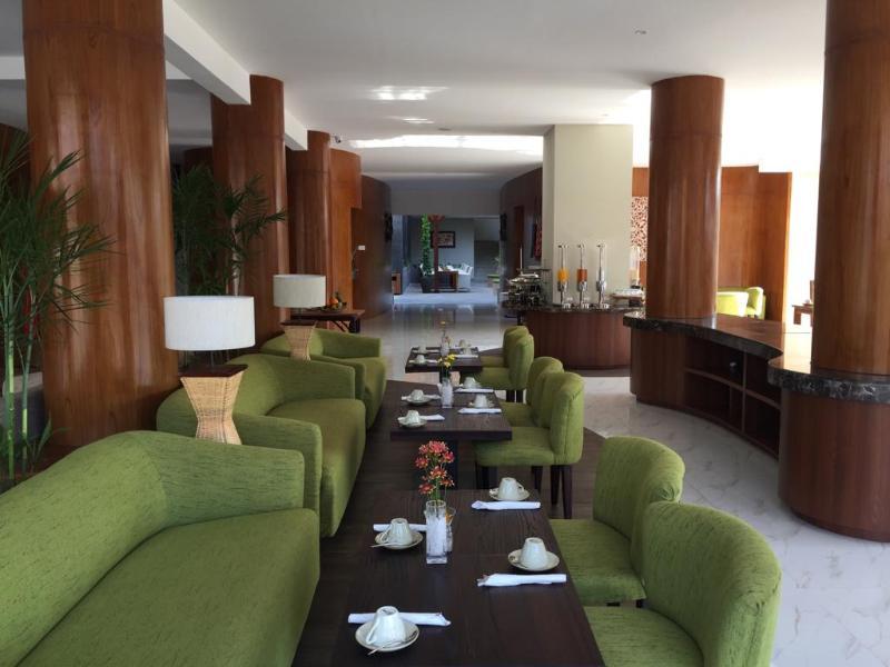 Signature Bali Sanur Eksteriør bilde