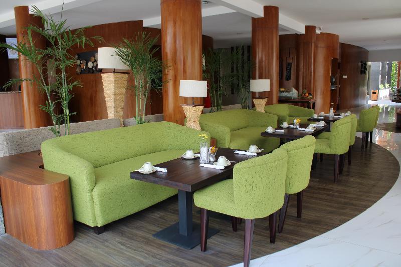 Signature Bali Sanur Eksteriør bilde