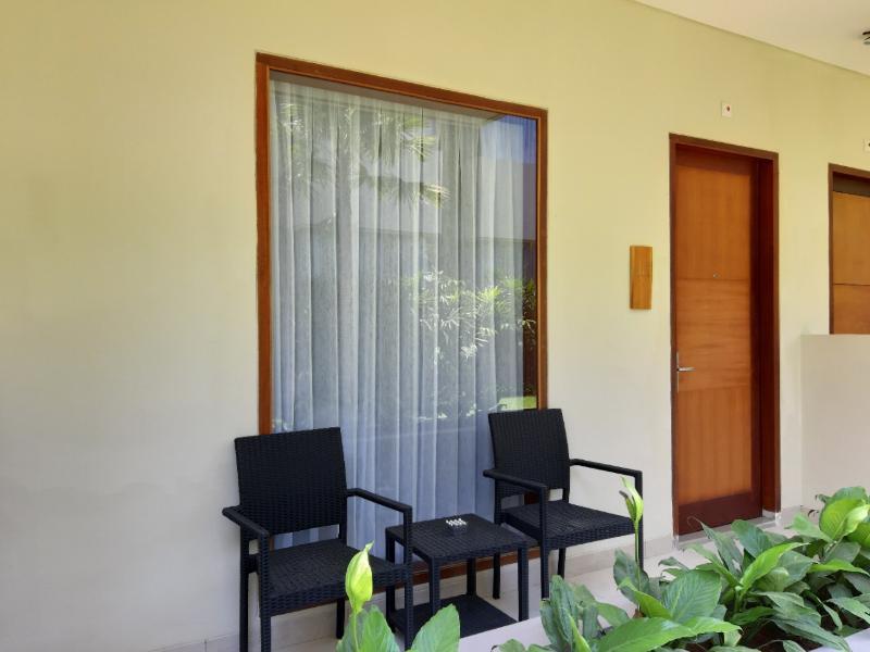 Signature Bali Sanur Eksteriør bilde