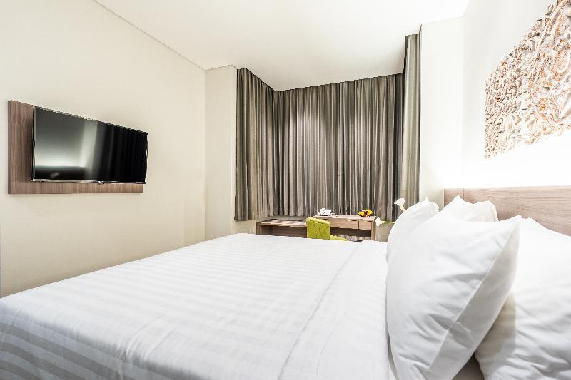 Signature Bali Sanur Eksteriør bilde