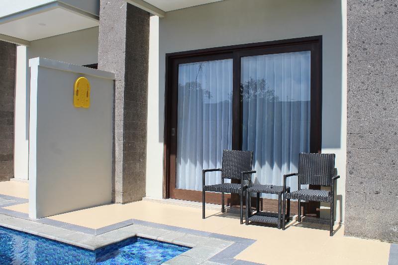 Signature Bali Sanur Eksteriør bilde