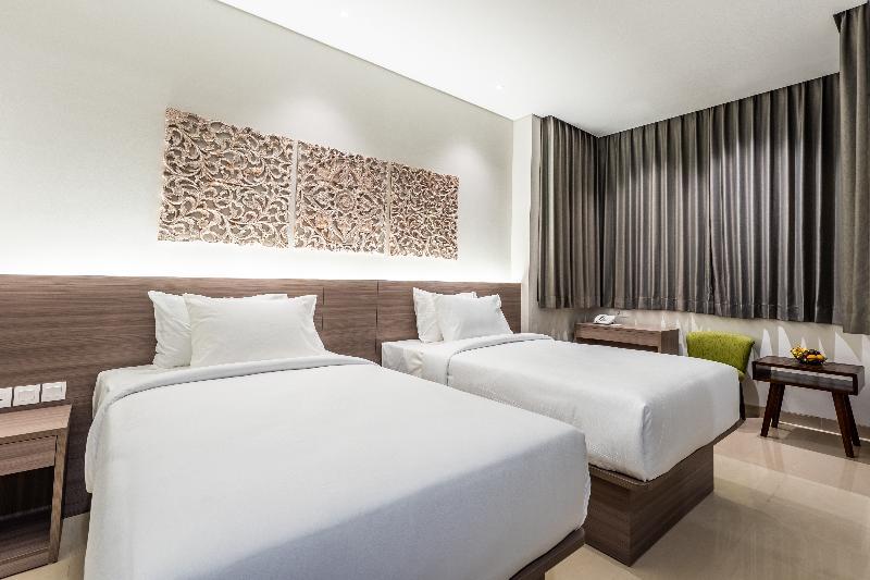 Signature Bali Sanur Eksteriør bilde