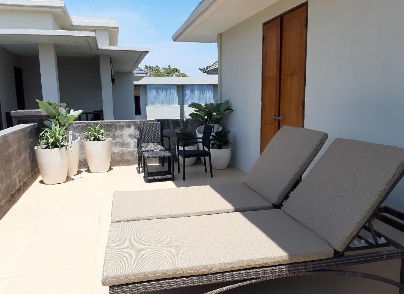 Signature Bali Sanur Eksteriør bilde