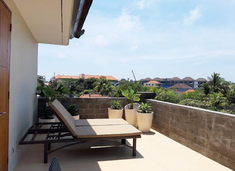 Signature Bali Sanur Eksteriør bilde
