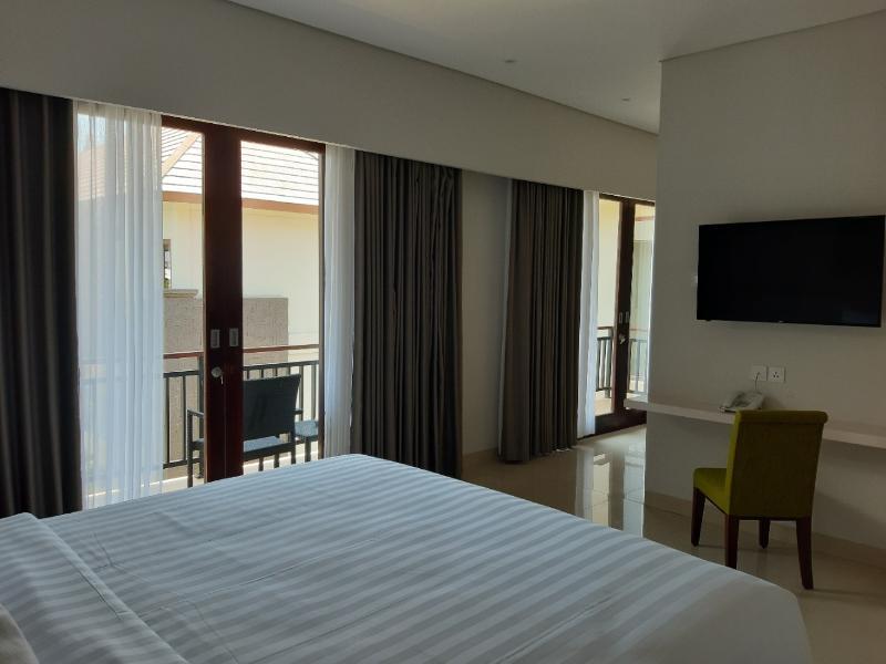 Signature Bali Sanur Eksteriør bilde